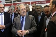 «عرنوس» مأمور تشکیل کابینه در سوریه شد