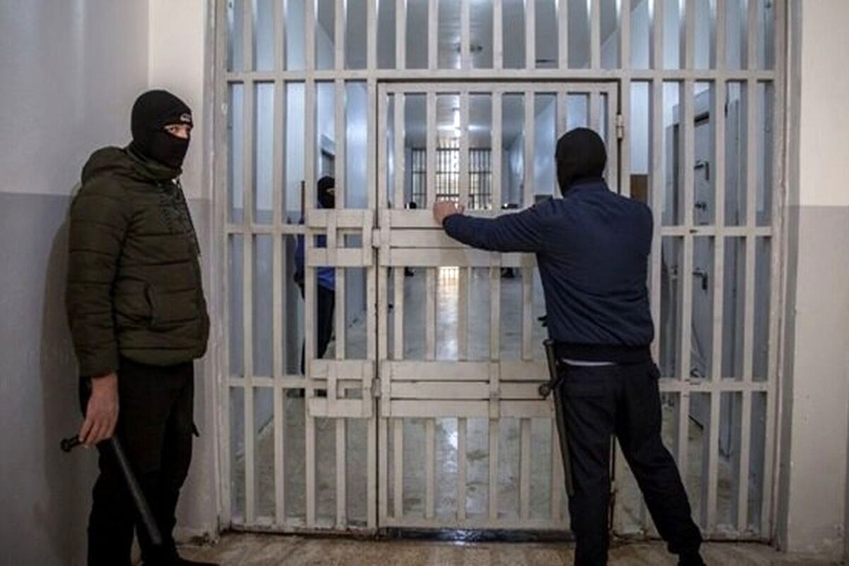 ۳ هزار داعشی در اختیار نیروهای «قسد» هستند