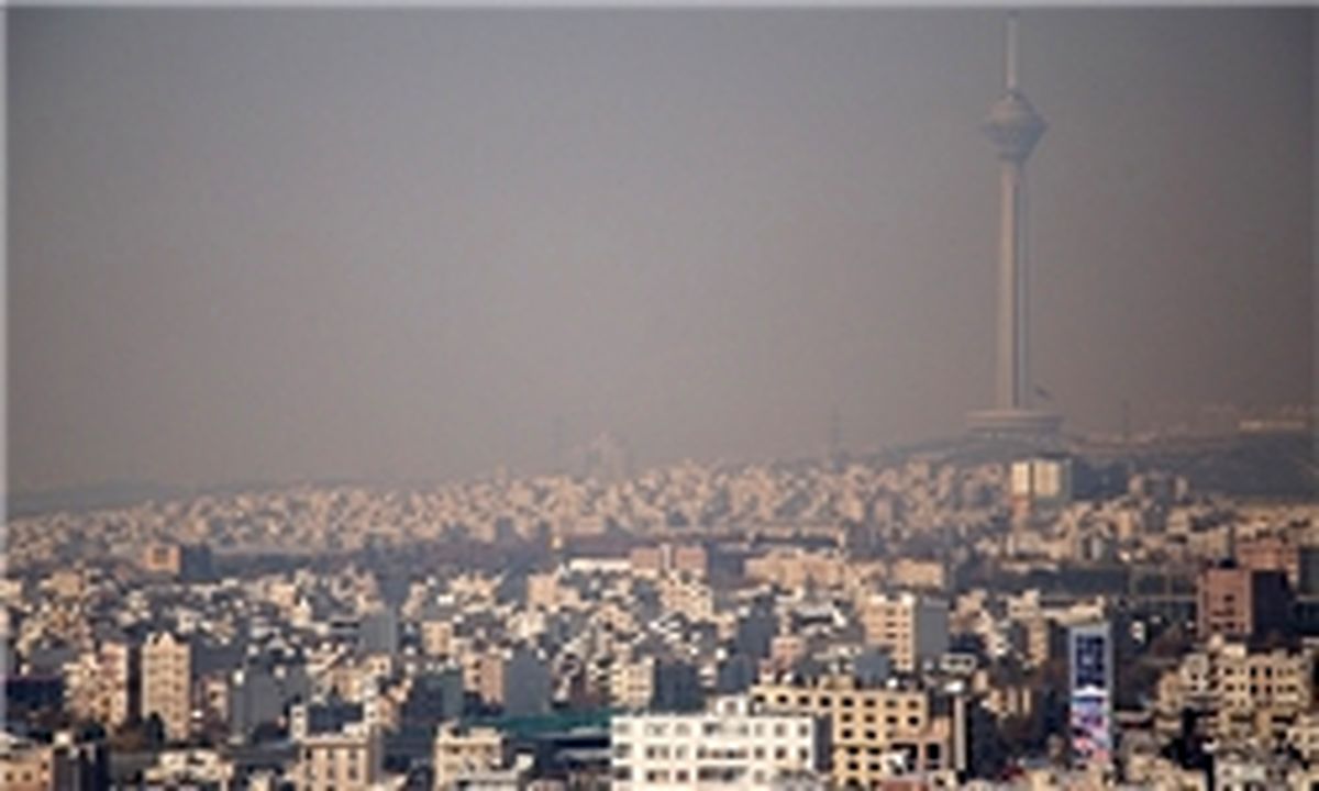 آلودگی هوا در ۴ شهر صنعتی از فردا