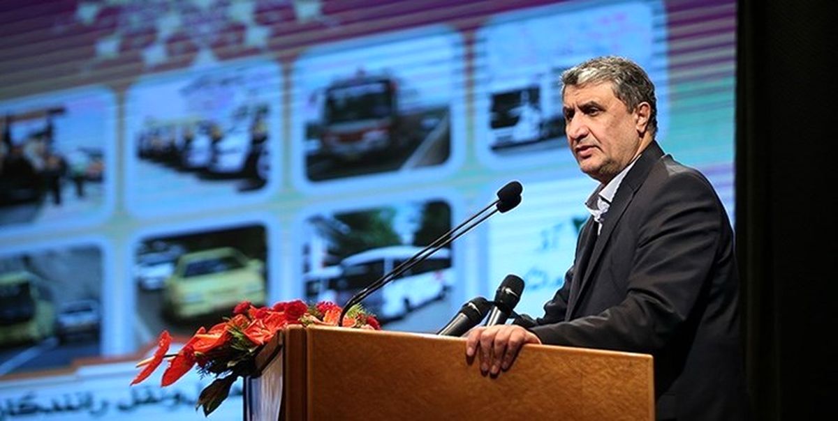 افتتاح پل مرزی سرخس