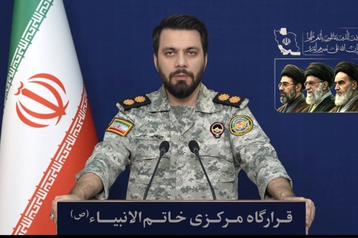 جمهوری اسلامی ایران همچون گذشته پرقدرت و بدون کوچکترین تردید به هرگونه تعرض و تجاوز پاسخی کوبیده می دهد

