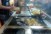 در آشپرخانه رستوران‌های معروف شیراز چه خبر است؟!