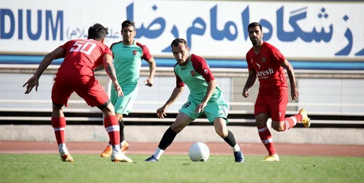 نبرد تیم‌های بحران زده در هفته یازدهم لیگ برتر 