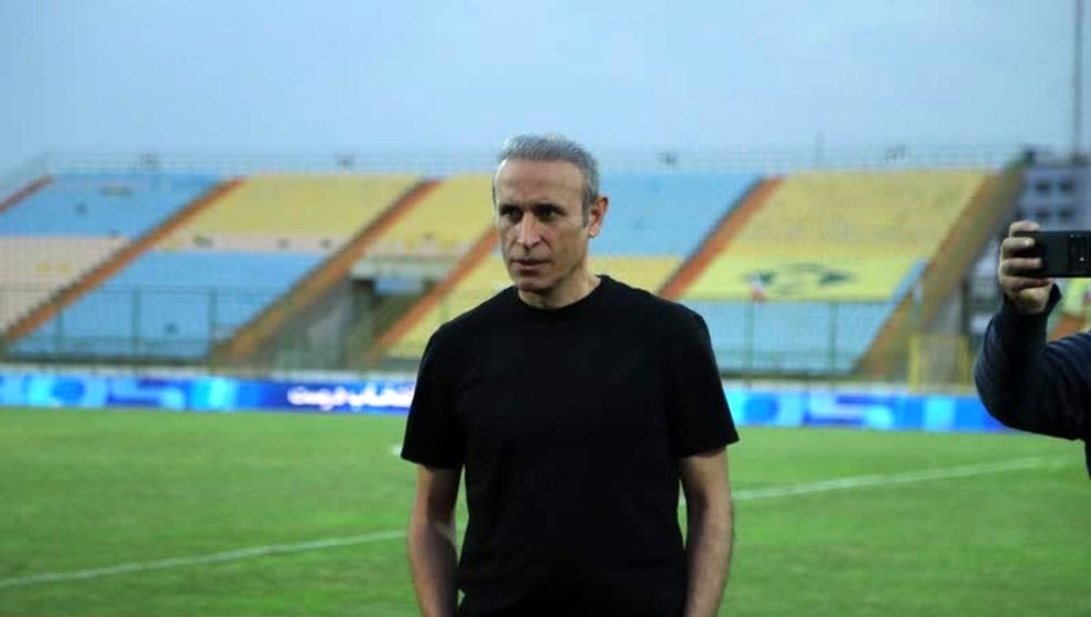 بزرگترین دردسر یحیی گل محمدی در پرسپولیس مشخص شد