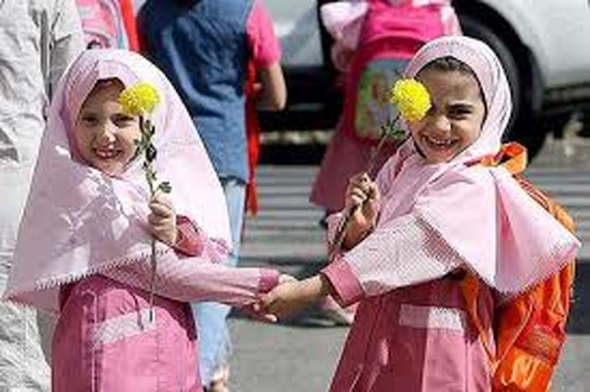 کاش اینها را قبل از رفتن فرزندم به کلاس اول، می‌دانستم!