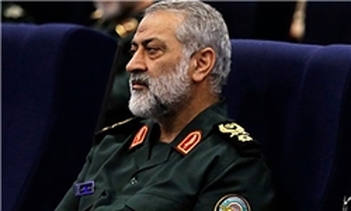 توصیه سردار شکارچی به مدیران اجرایی در کشور