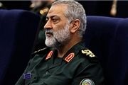 سردار شکارچی: خون شهید حاجی زاده باعث شکستن غرور امریکا شد