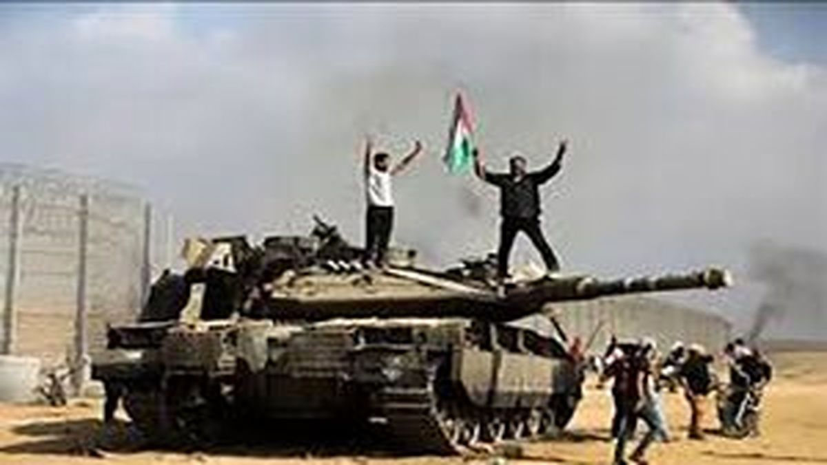 
ابعاد جدید و تکان دهنده شکست اسرائیل در طوفان الاقصی
