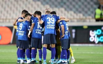 استقلال در چه صورتی امشب قهرمان می‌شود؟