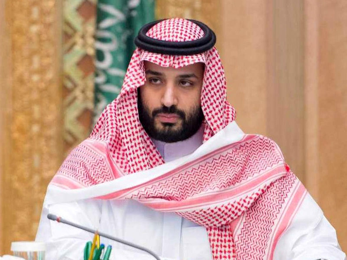 تائید اصابت گلوله به بن‌سلمان