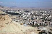 تنزل باغات و فضای سبز شهر قم فاجعه زیست محیطی را رقم زده