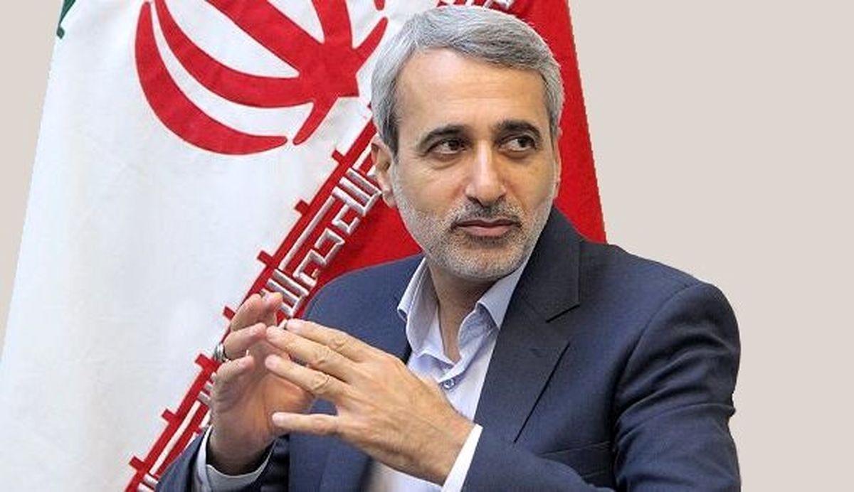 زمان پایان کج‌روی های اروپایی ها رسیده است