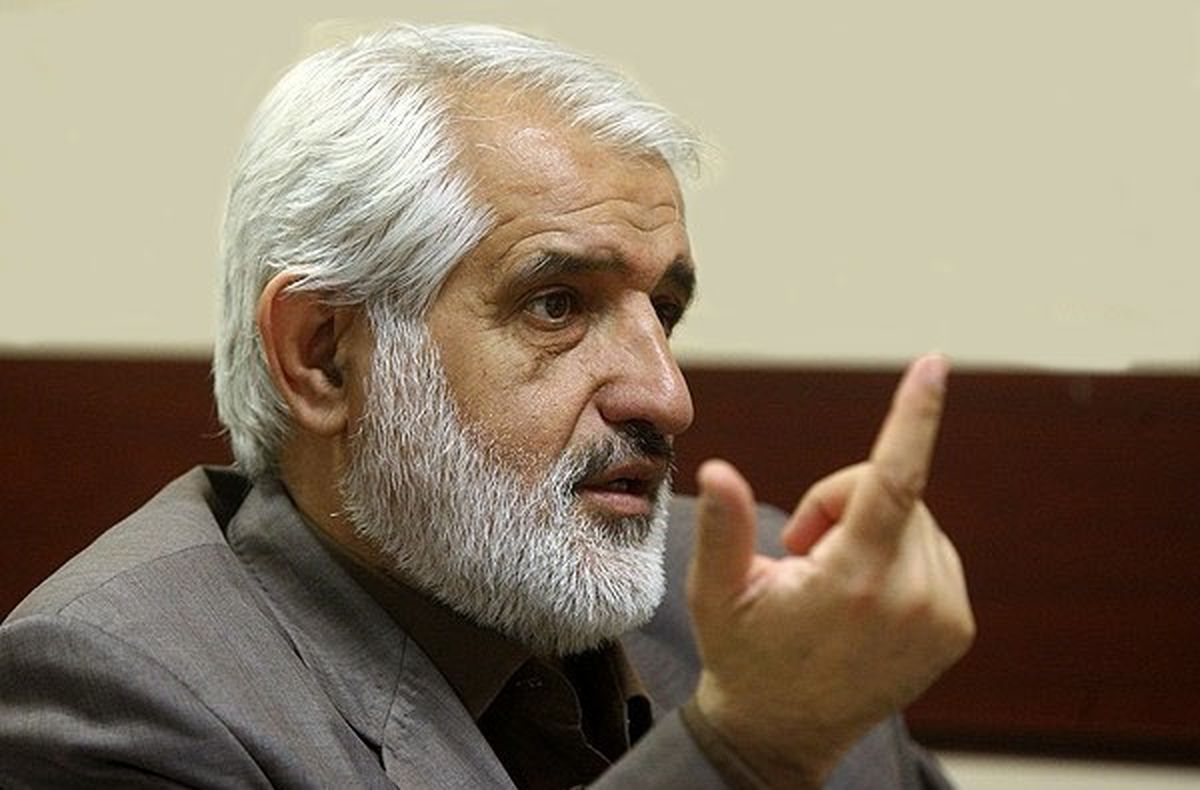 واکنش سروری به  رفتار دوگانه اروپا در حفظ برجام 