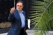 نماینده مجلس: سیف باید محاکمه شود