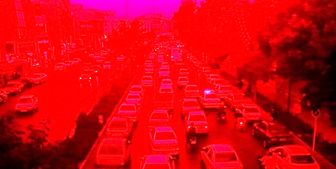 استان تهران قرمز شد/ آمادگی مراکز نقاهتگاهی
