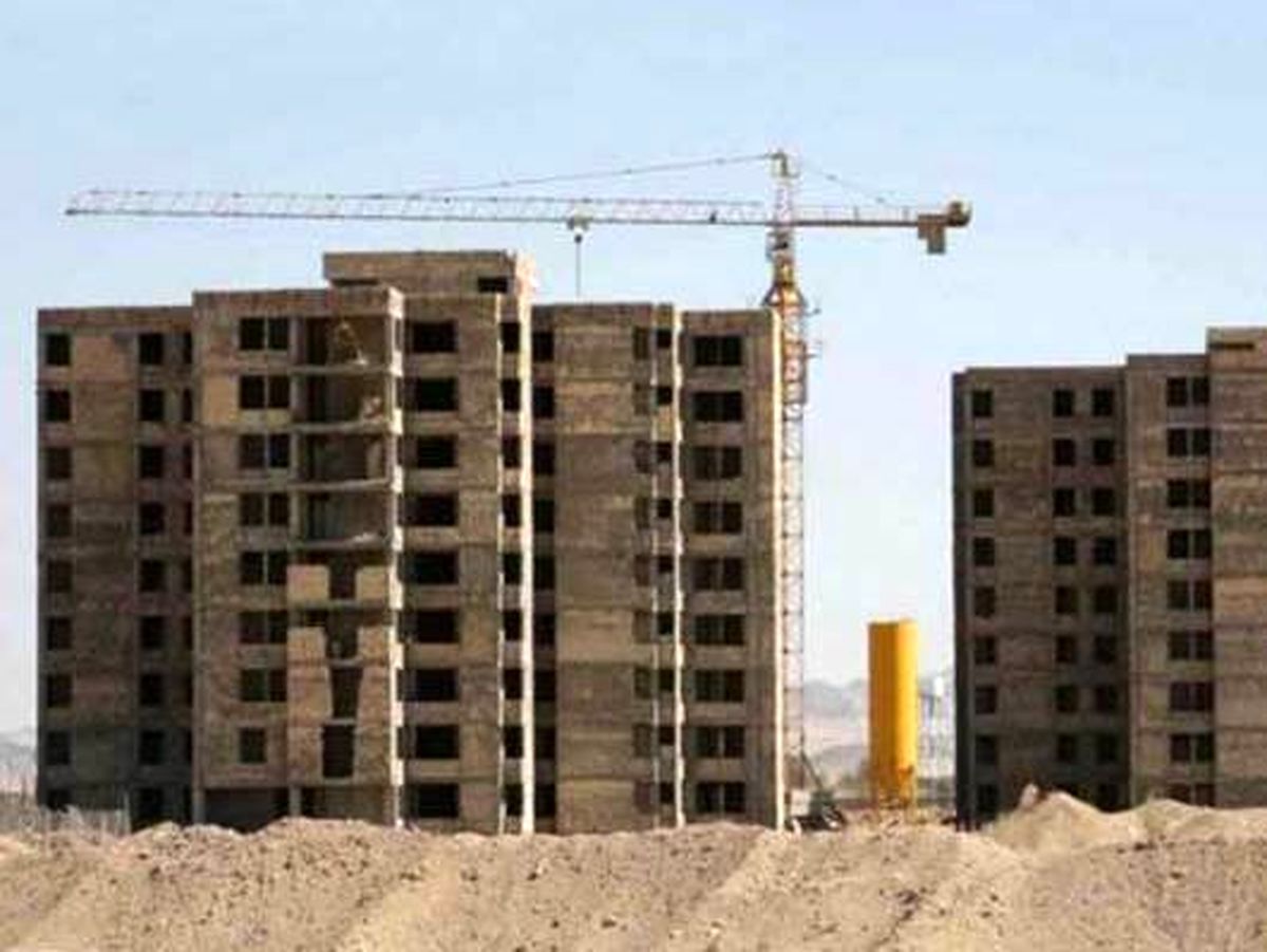 نقش دولت در رکود بازار مسکن 