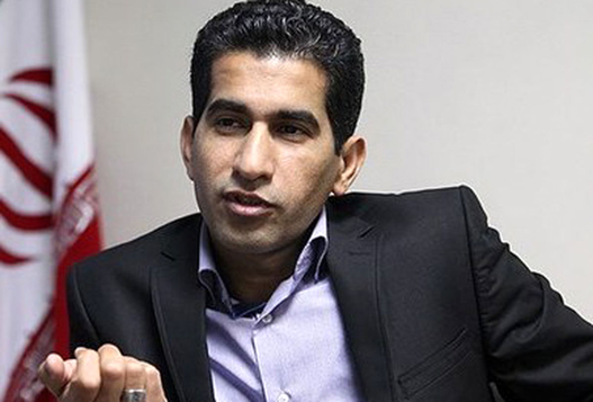 نظر کارشناس داوری درباره بازی نفت و سپاهان