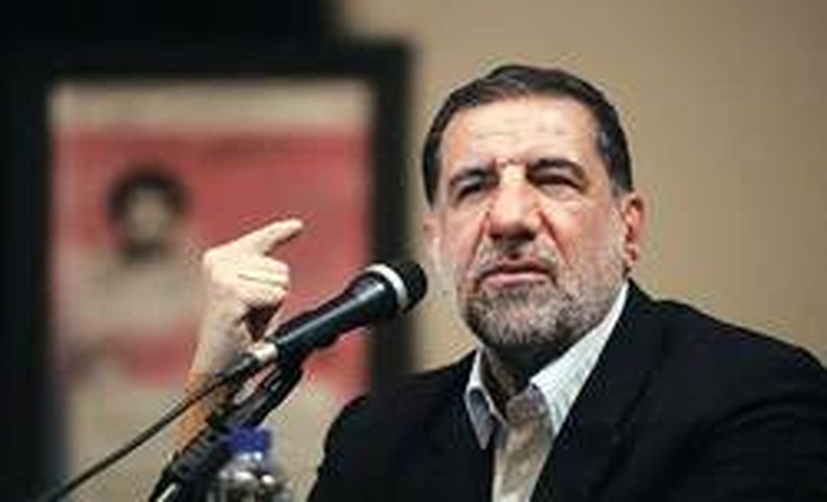 سردار کوثری: آمادگی آمریکا برای مذاکره شبیه شوخی است