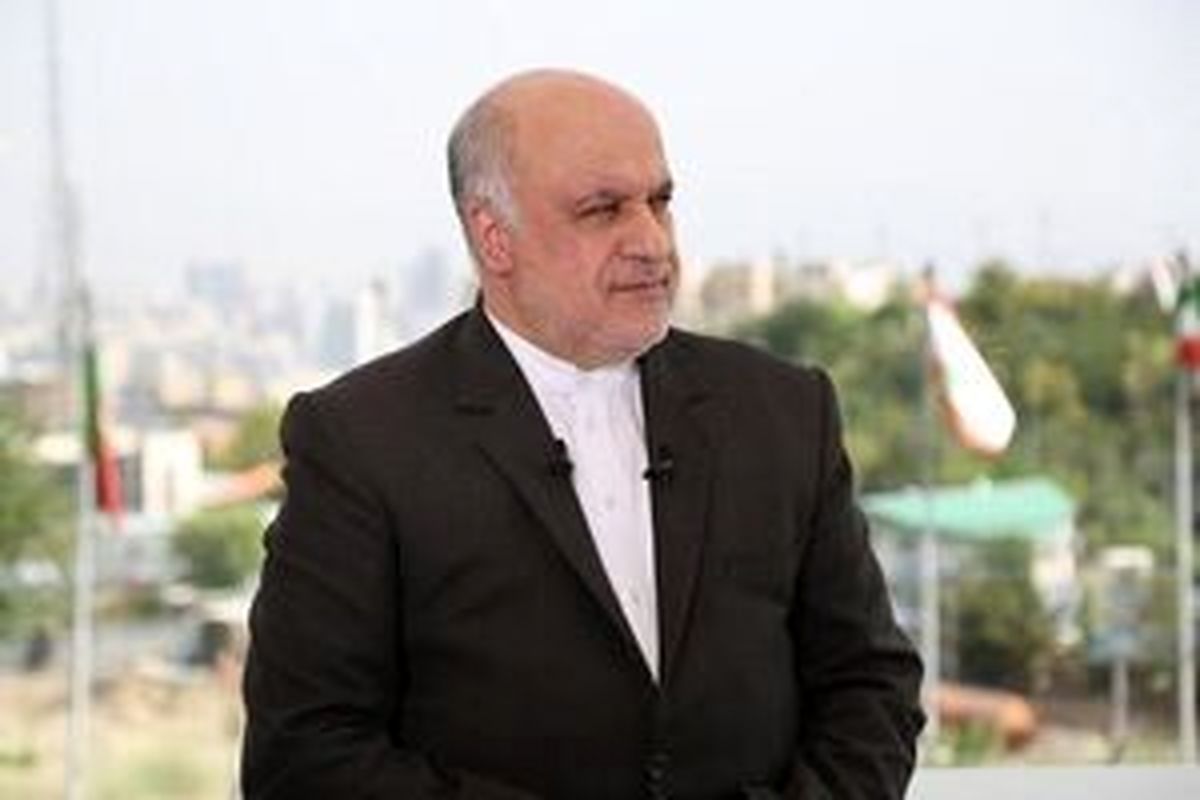 
امانی: دشمن صهیونیستی به دنبال اختلاف‌افکنی میان ملت‌های منطقه است
