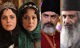 ادامه فیلمبرداری «جیران» در خانه طباطبایی‌های کاشان