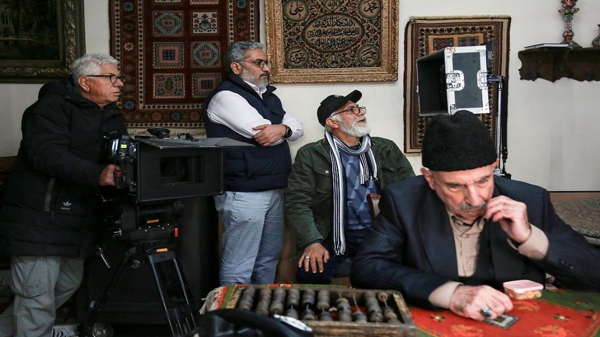 «طوبی» سریال تابستانی پرمخاطب
