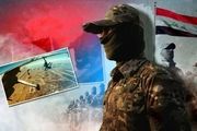 ۱۶ عملیات پهپادی علیه پایگاه‌های دشمن اجرا شد