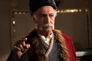 محمود پاک نیت: 4 سریال آماده پخش دارم