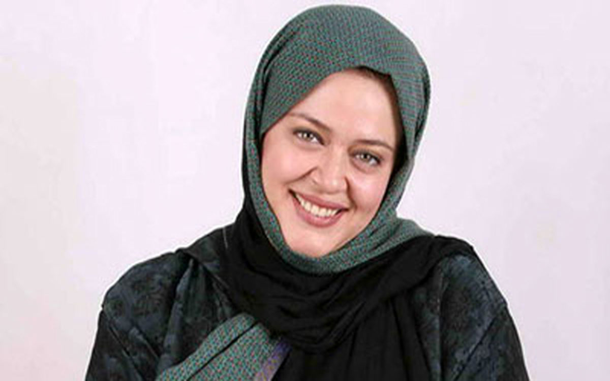 
ماشین لاکچری بهاره رهنما+ فیلم
