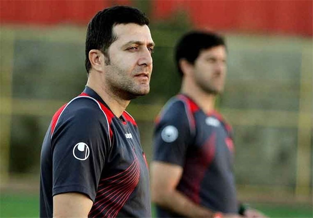 پرسپولیسی‌ها بدانند تعصب با دعوا کردن فرق دارد