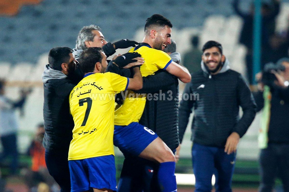 بازیکنی که دایی و یحیی او را نخواستند!