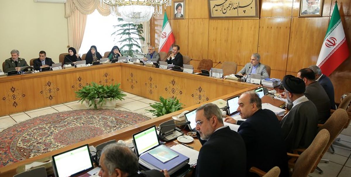 ایجاد بخش جوقین در تابعیت شهرستان شهریار استان تهران