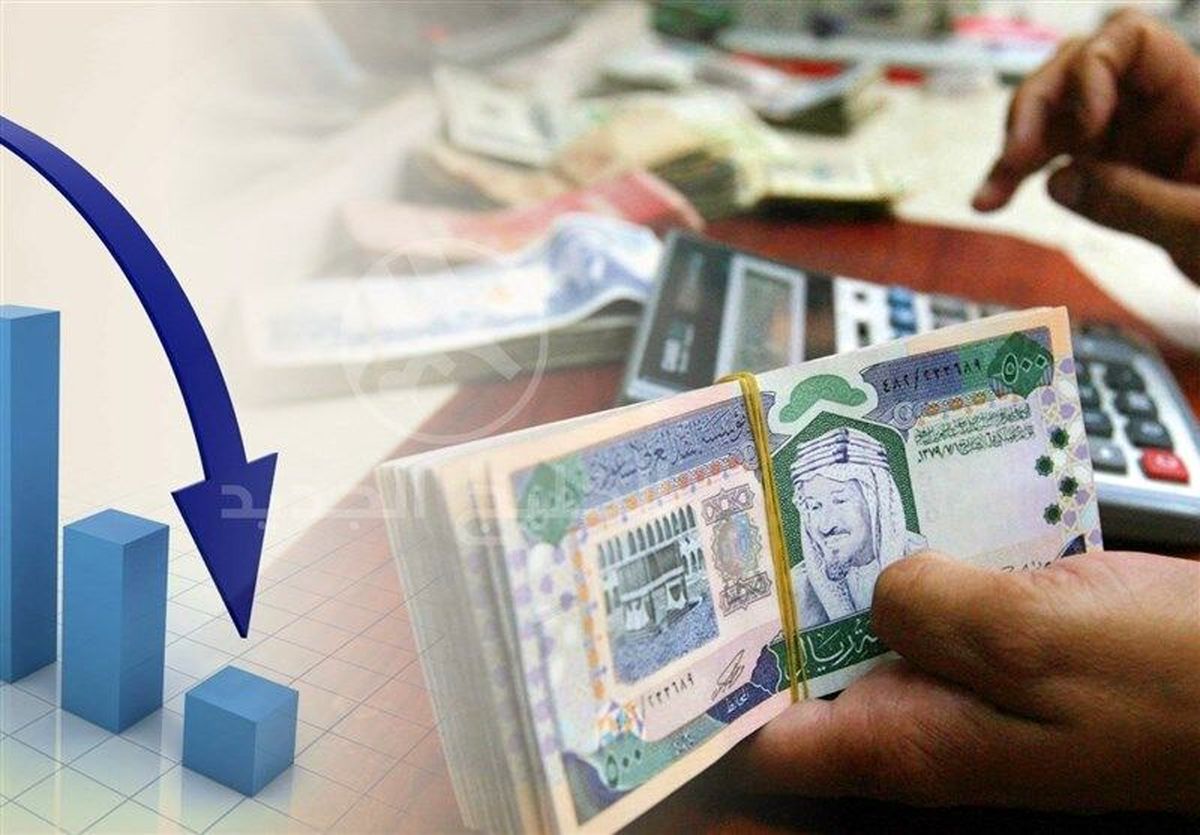 حیف و میل دارایی‌های عربستان توسط شاهزادگان

