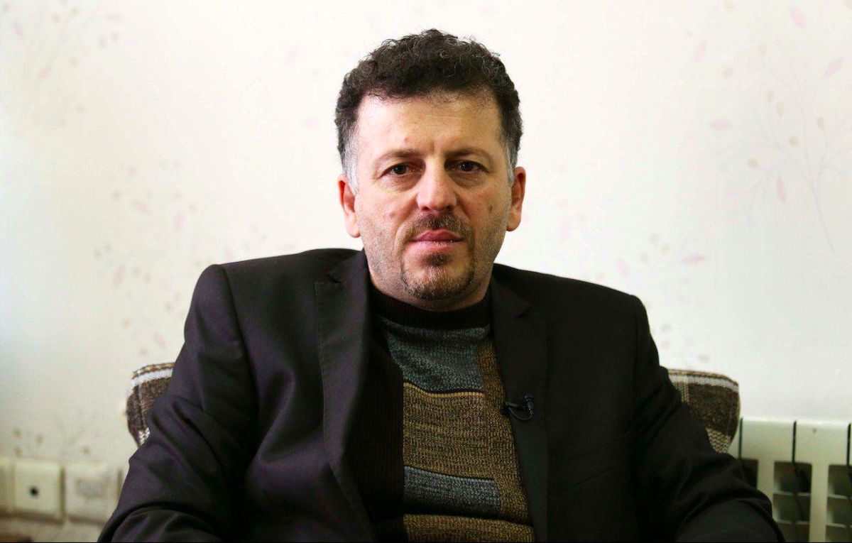  آب دزدی اسرائیل 