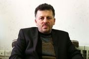  آب دزدی اسرائیل 