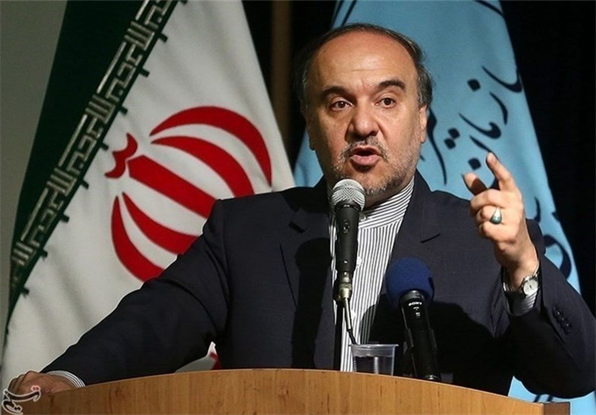 مجموعه ورزشی کنگان با سرمایه‌گذاری ۲۰ میلیارد تومان افتتاح شد 