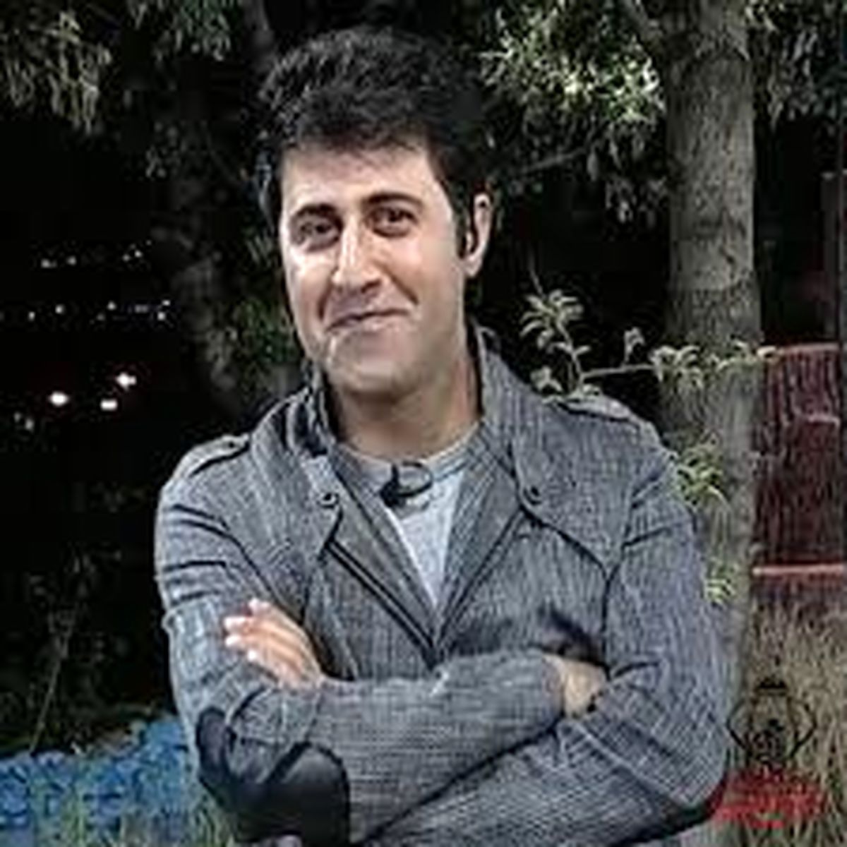 رستوران گردی بازیگر «پایتخت» و همسرش/ عکس