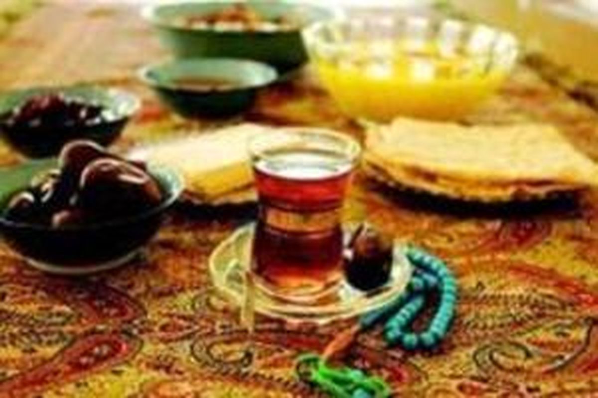 چرا روزه‌گرفتن در روز عید قربان حرام است؟