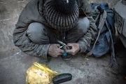 میانگین سن اعتیاد در کشور ، ۲۴ سال و چند ماه
