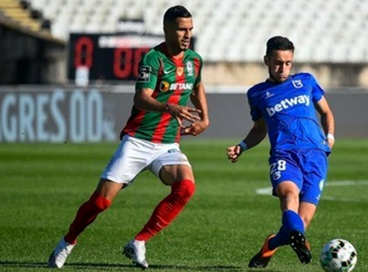 ستاره پرسپولیس از پرتغال می‌آید؟