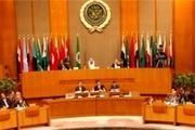 حمایت اتحادیه عرب از حمله نظامی عربستان