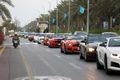تردد خودروهای پلاک مناطق آزاد در سراسر کشور آزاد شد