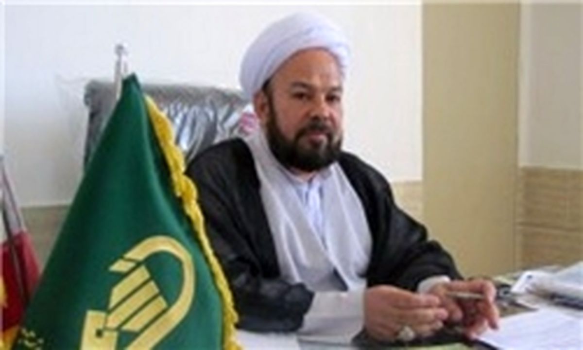 آرزوی مردم کوهبنان دیدار با مقام معظم رهبری است