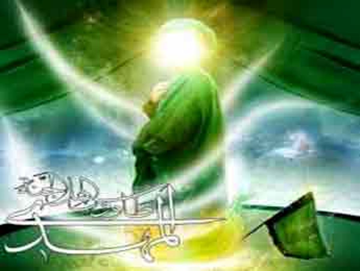 خصوصیّات ظاهرى امام مهدى(عج)