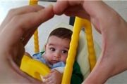 کودکانی که معتاد به دنیا می‌آیند معتاد می‌شوند؟