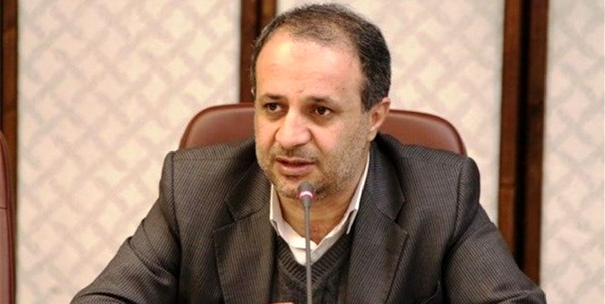مدیرعامل ایمیدرو تغییر کرد