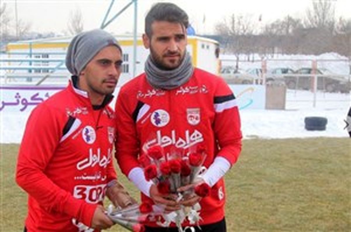 فرار تراکتورسازی از یک خطر بزرگ تر