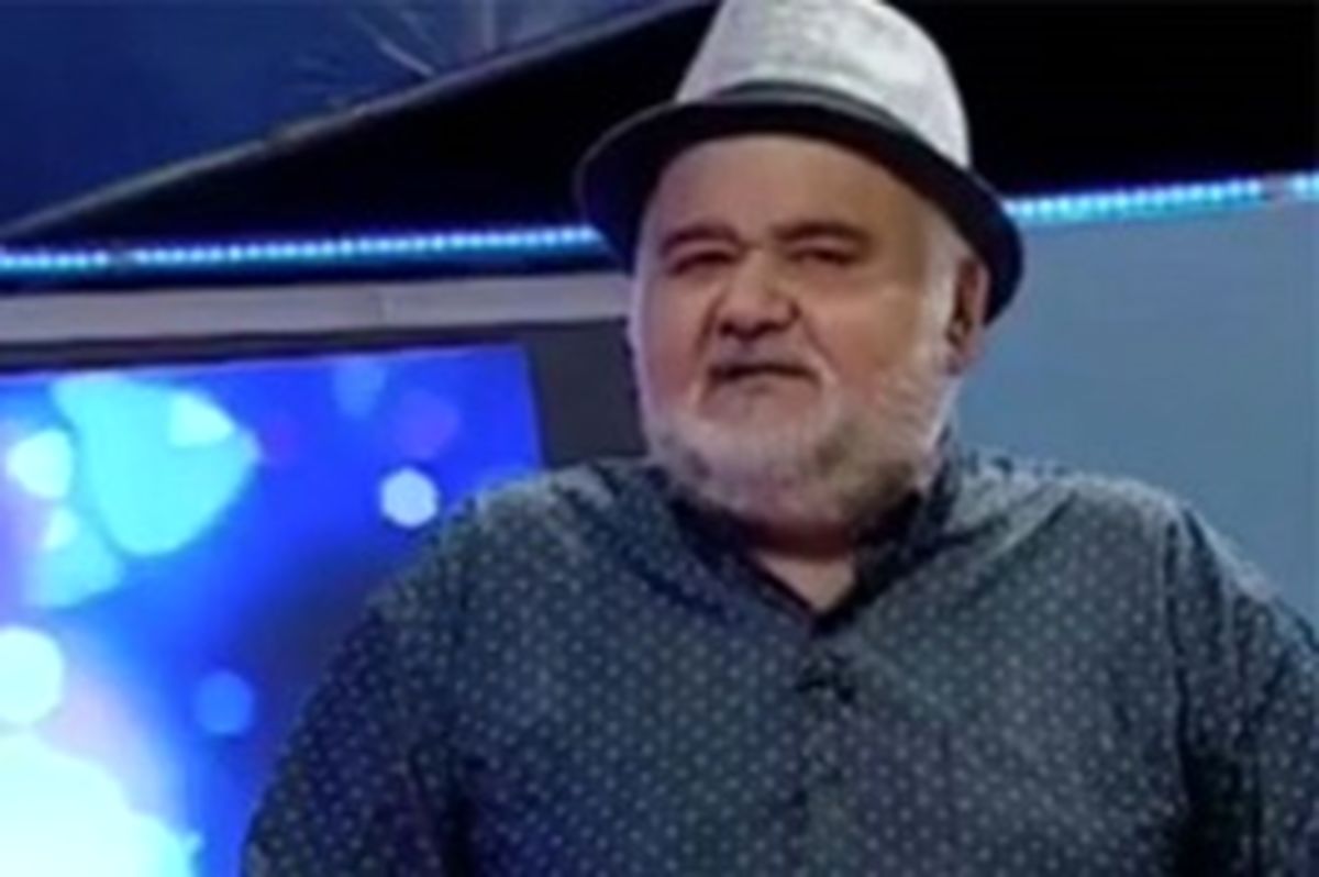 ماجرای اکبر عبدی و "لازانیا"