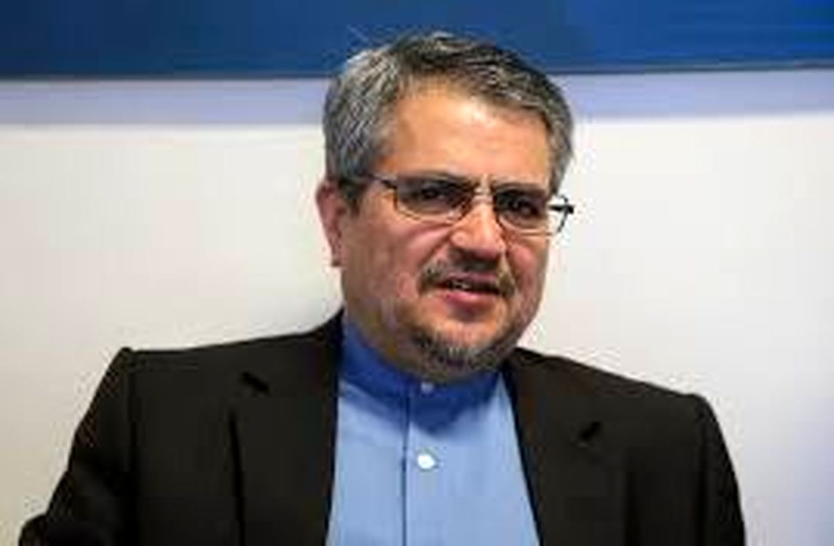 خوشرو: توافق سوچی نتیجه تلاش‌های دیپلماتیک است