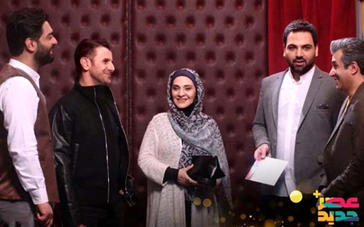 زمان بازگشت احسان علیخانی و «عصر جدید» پرطرفدارش