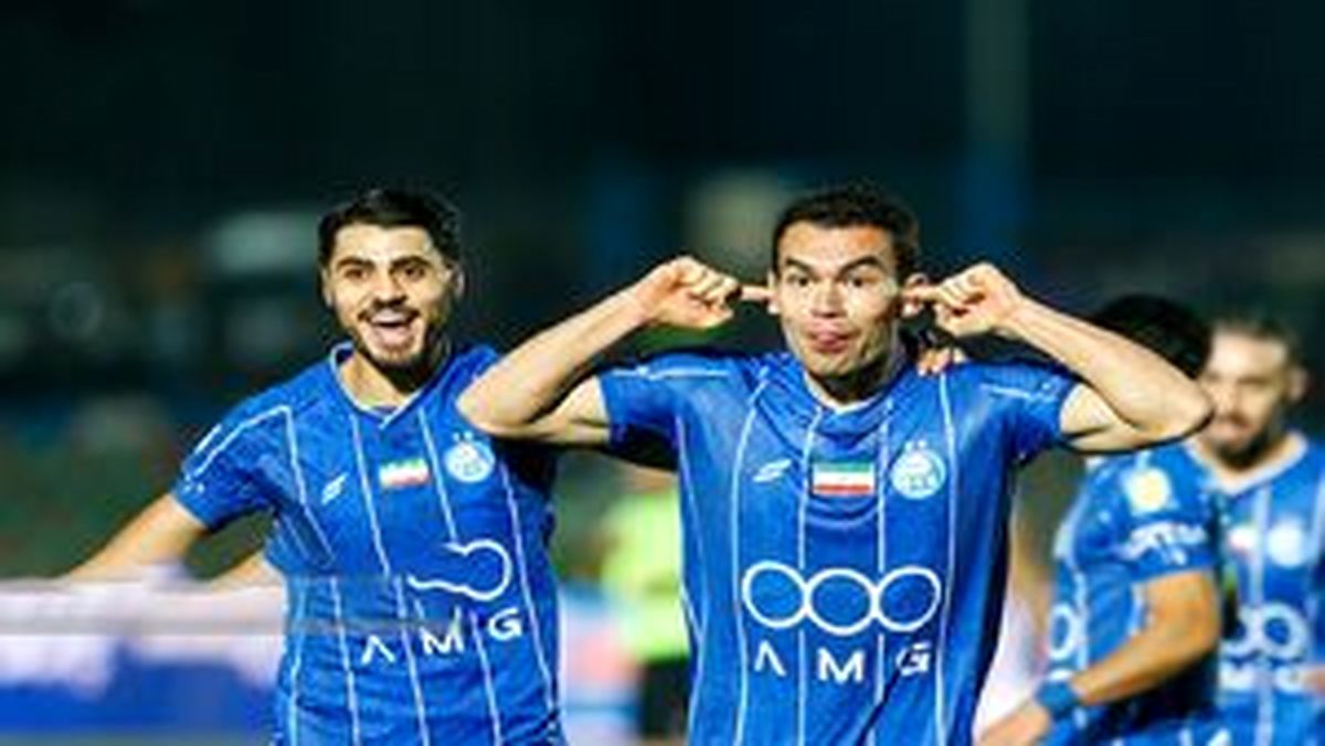 
شوک به استقلال/ مدافع استقلال محروم شد
